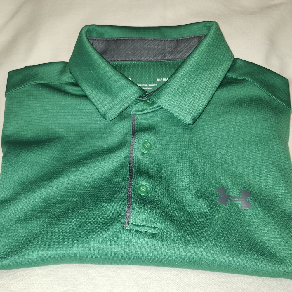 Under Armour Polo